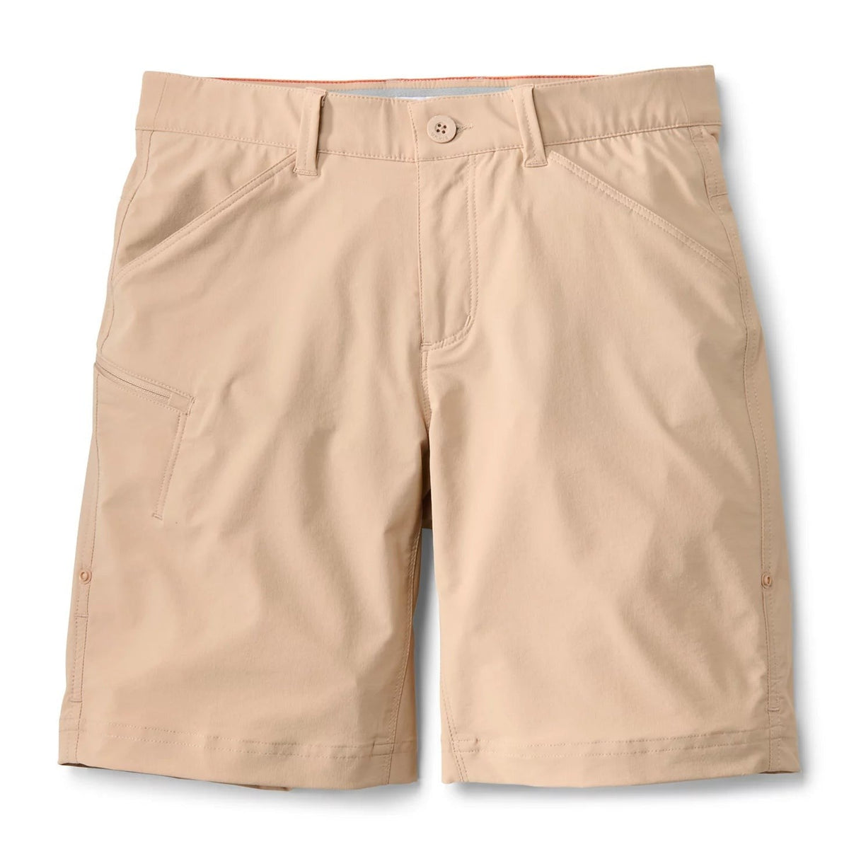 Orvis Limited Edition -Women's Jackson Quick-Dry Convertible 8" Shorts