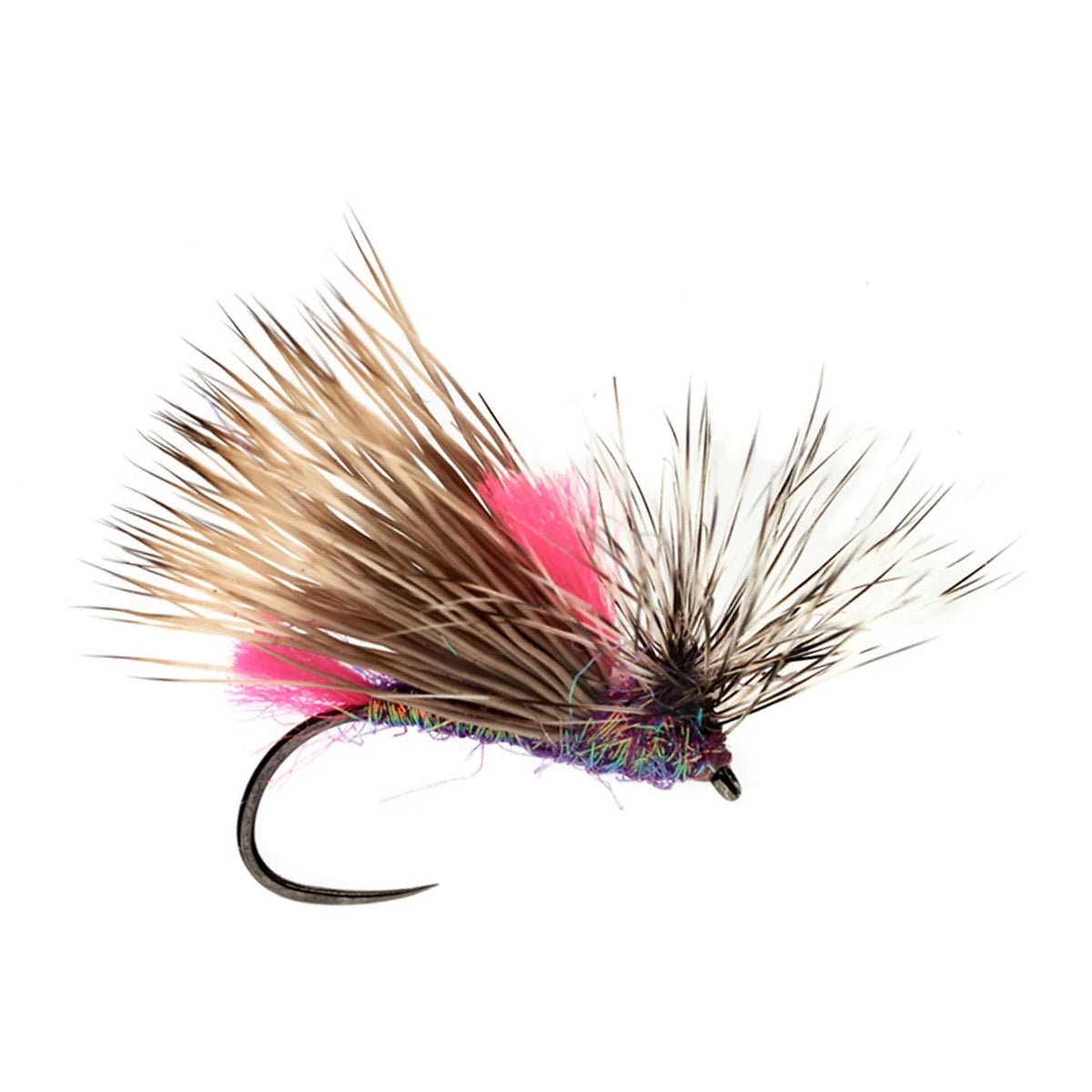 Orvis Value - Olsen's Barbless Front End Loader Caddis