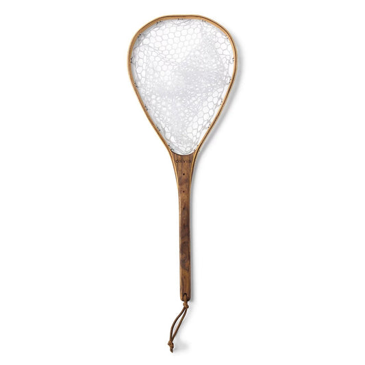 Orvis Special Offer - Orvis + Wayward Fat Jake Net