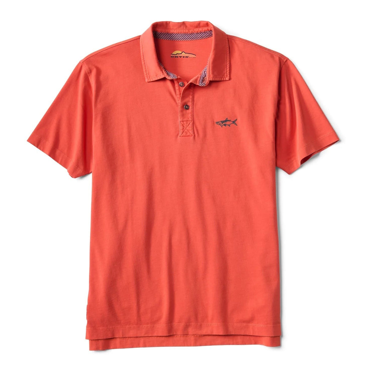 Orvis Budget Friendly - Angler's Polo