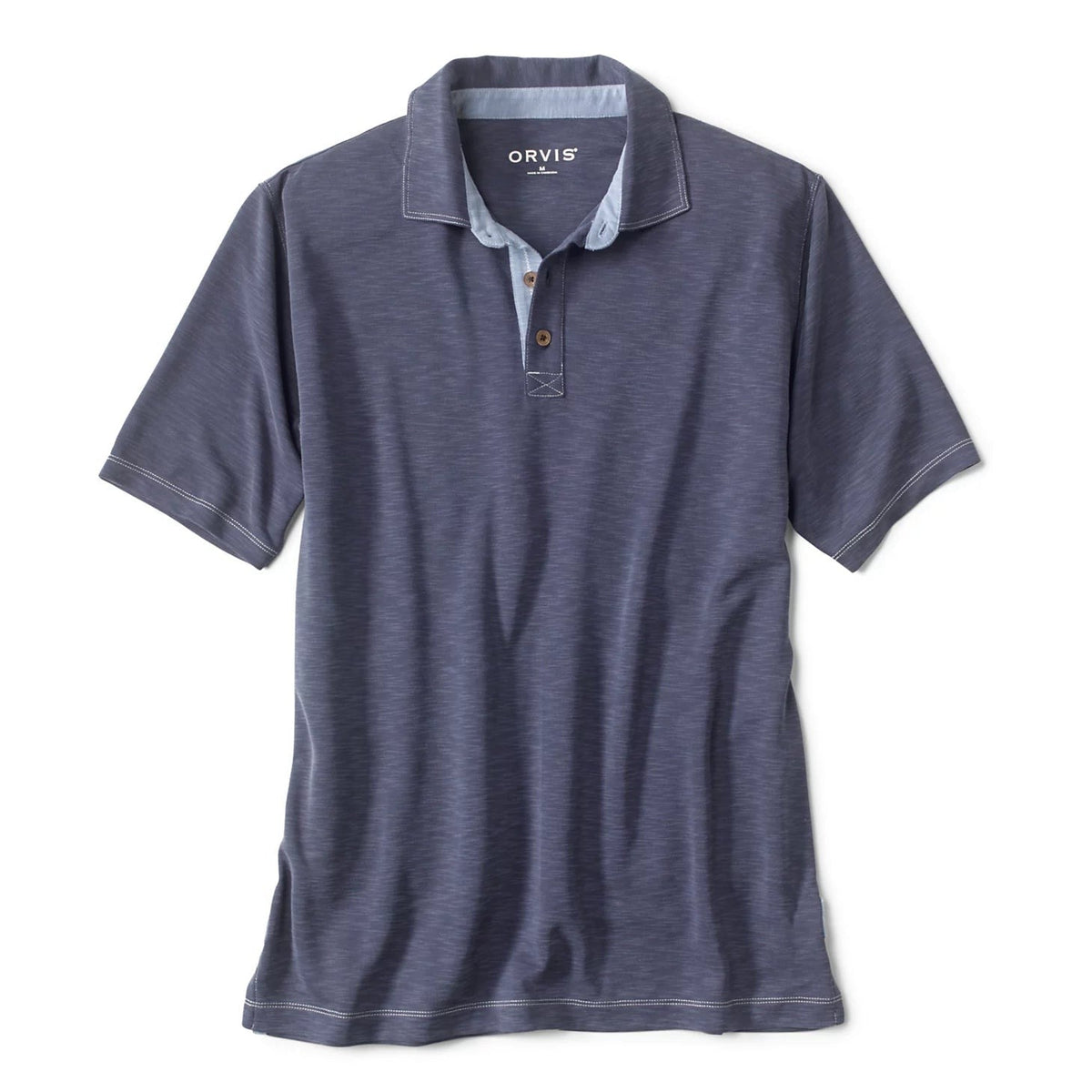 Orvis Customer Favorite -Three Forks Polo