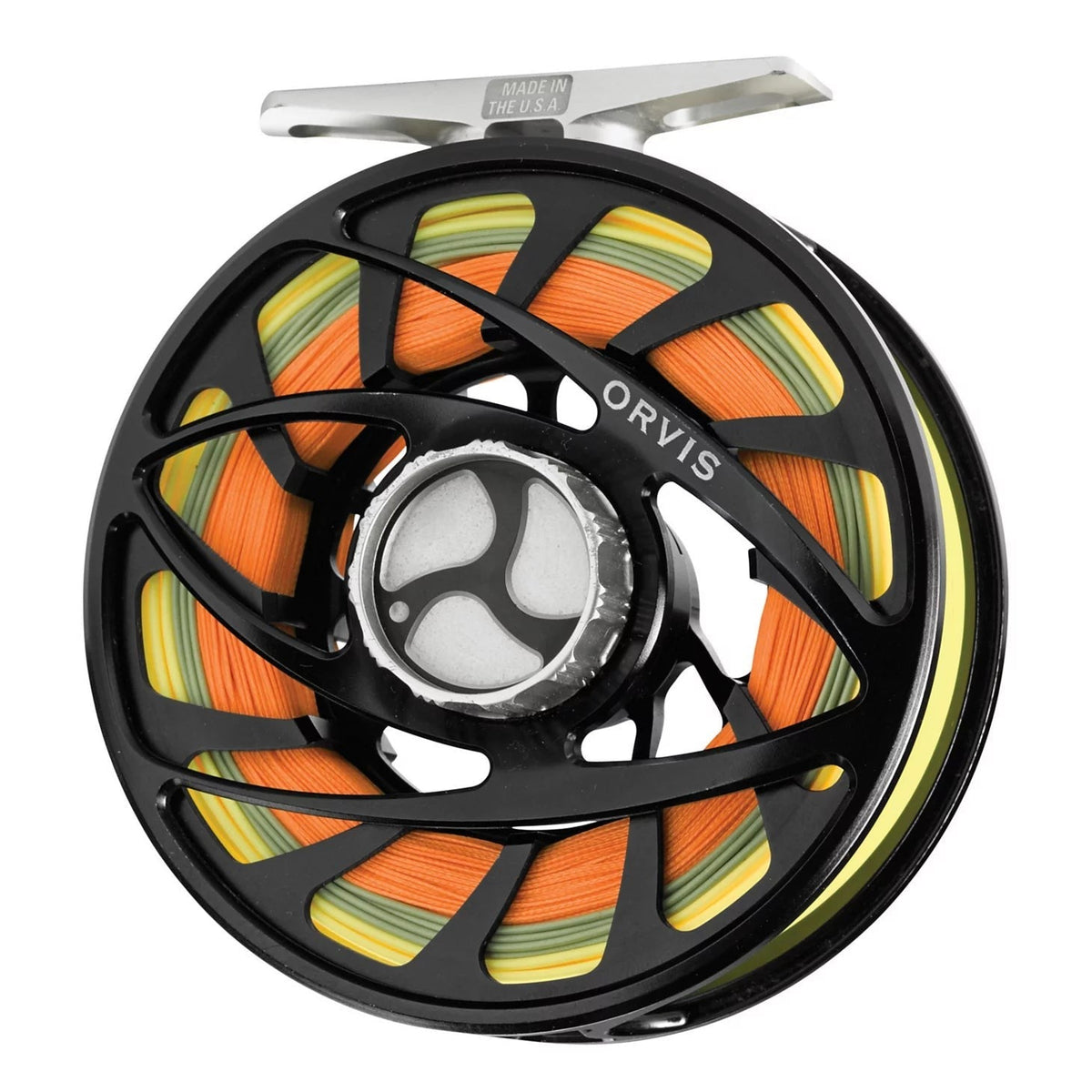 Orvis Budget Friendly - Mirage® LT Reel