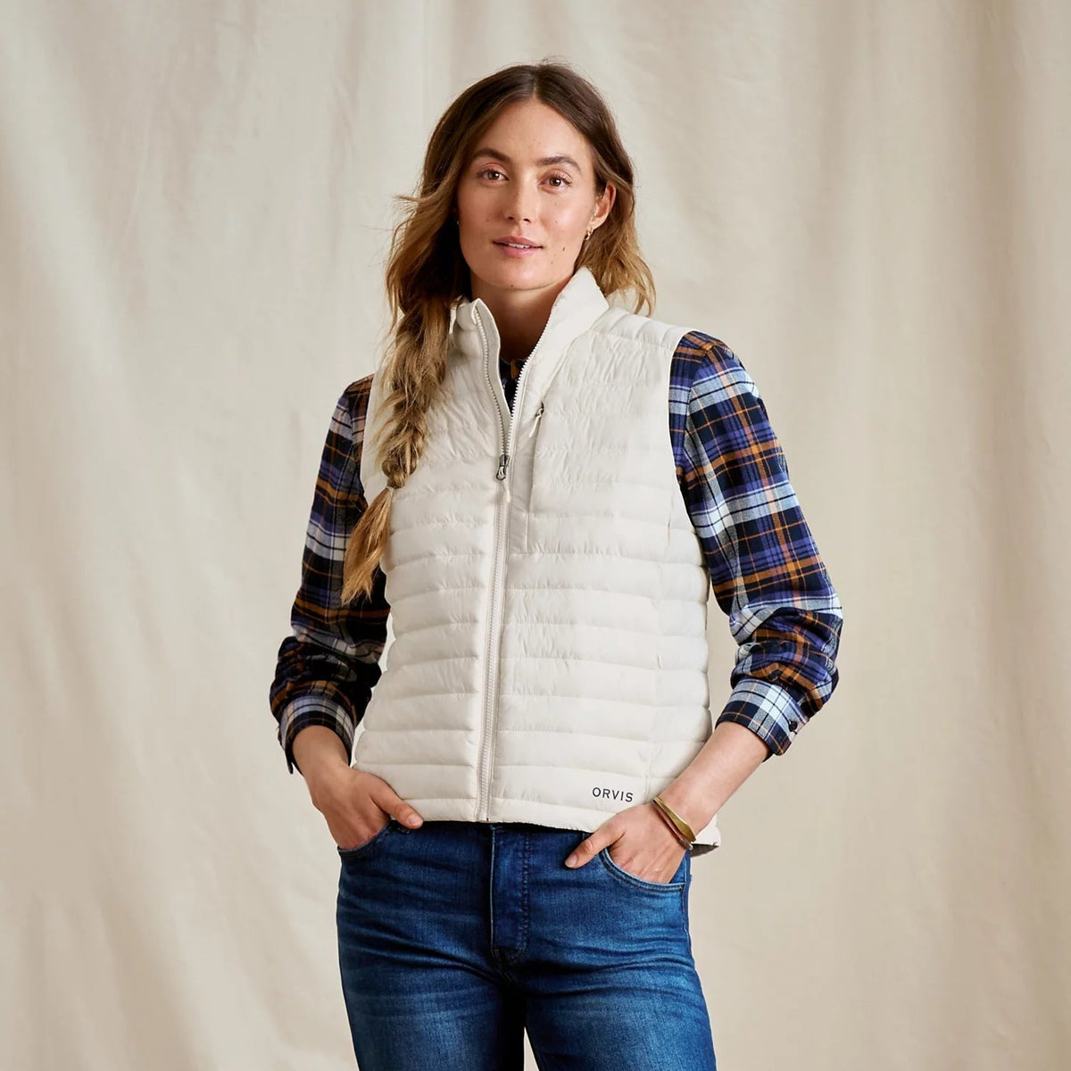 Orvis Customer Favorite -Women's Drift Vest