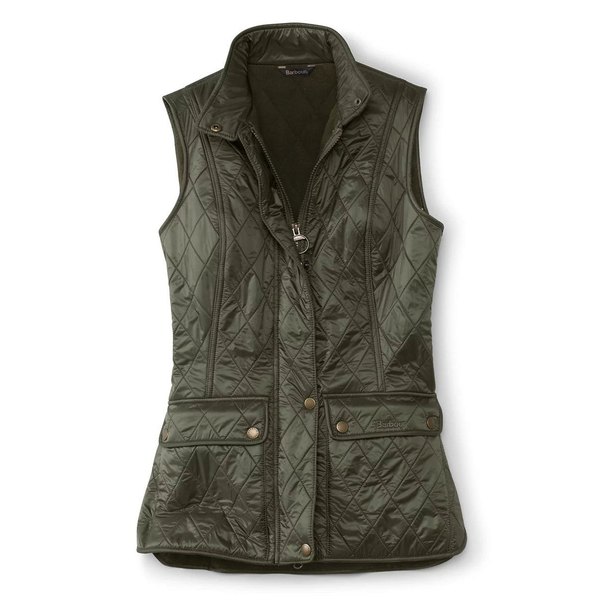 Orvis Limited Edition -Barbour® Wray Gilet