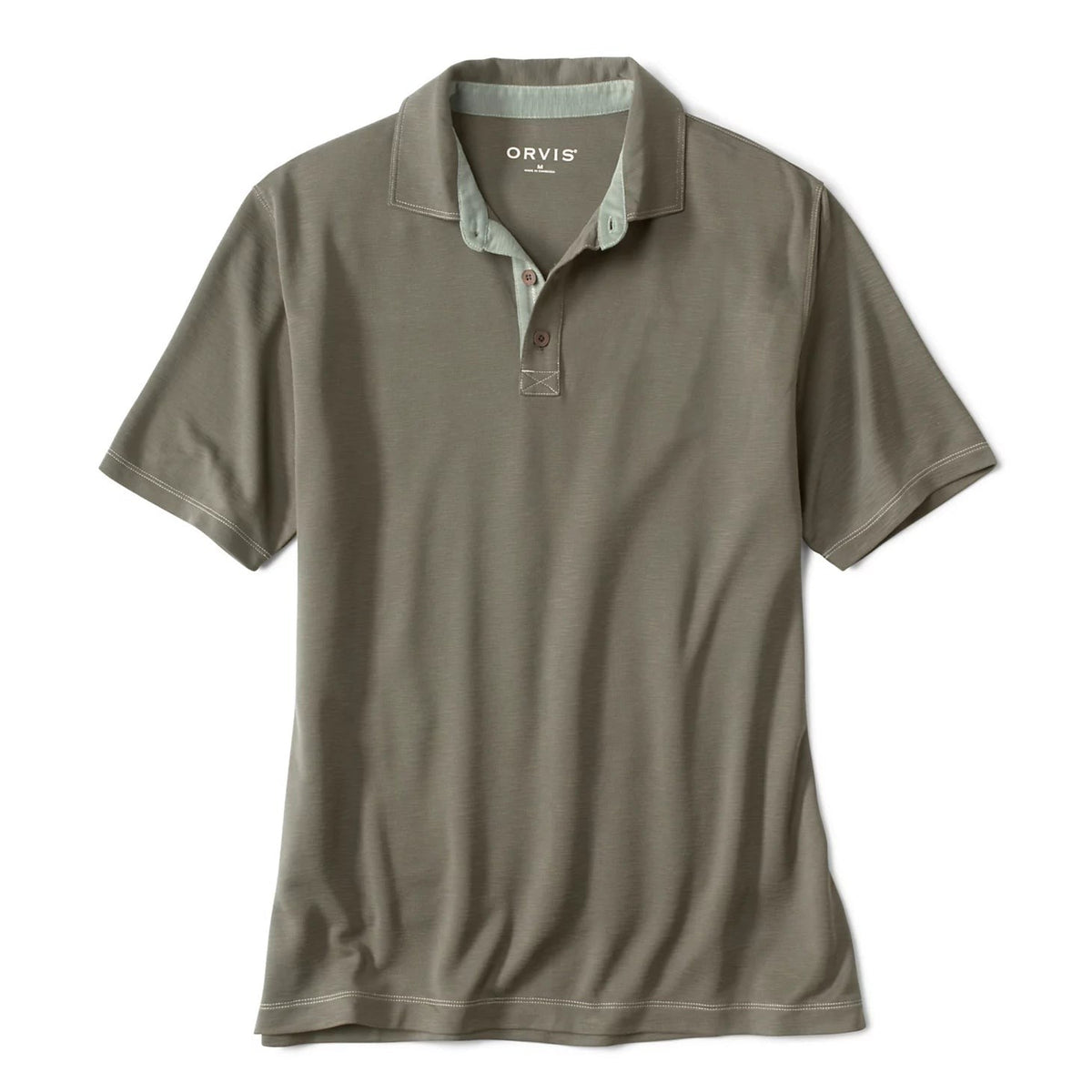 Orvis Customer Favorite -Three Forks Polo