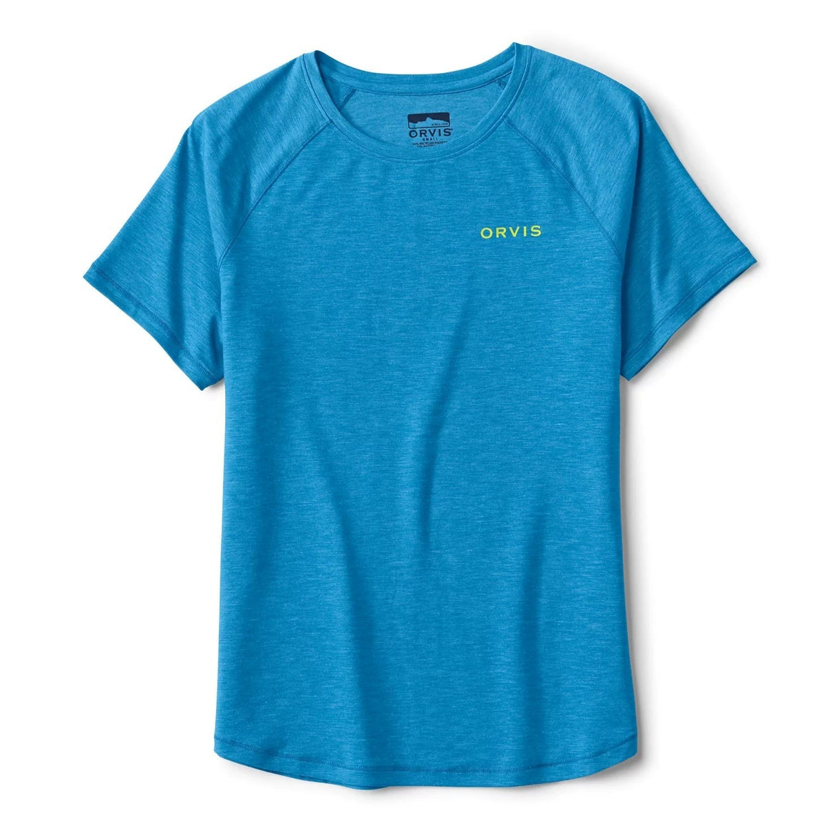 Orvis Limited Edition -Women's DriCastTM Graphic Crewneck Tee