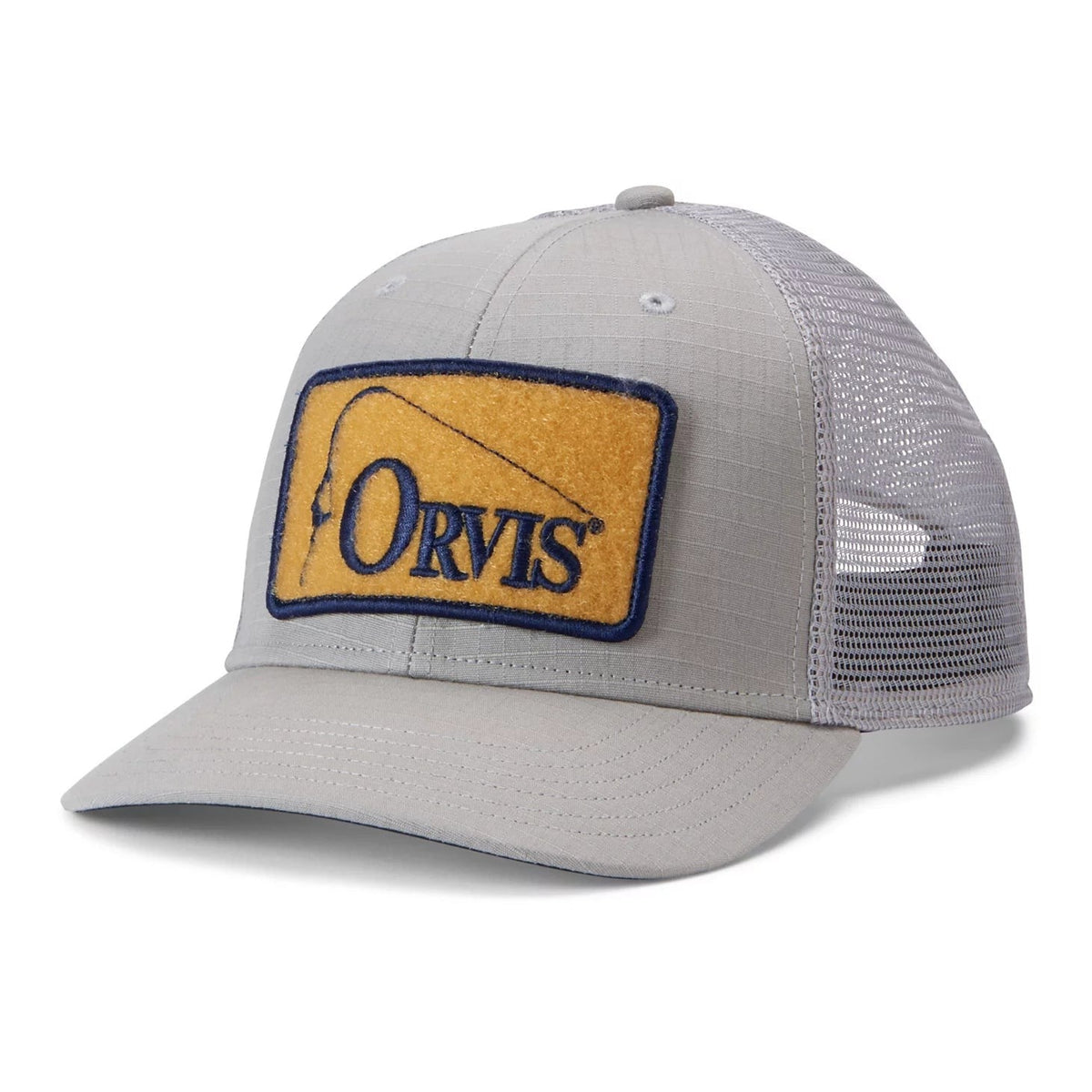 Orvis Popular Choice - Ripstop Covert Trucker Hat