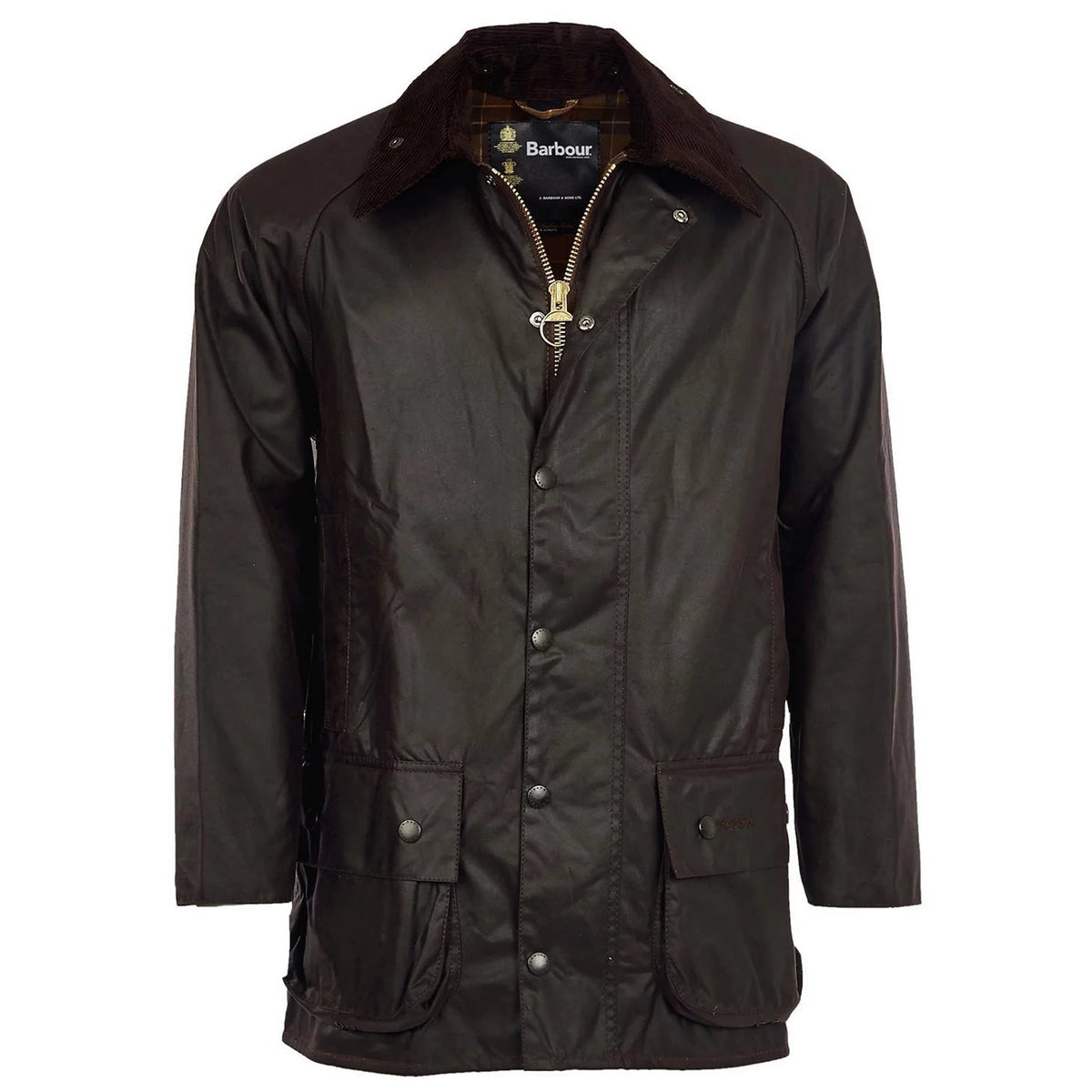 Orvis Featured - Barbour® Beaufort Jacket