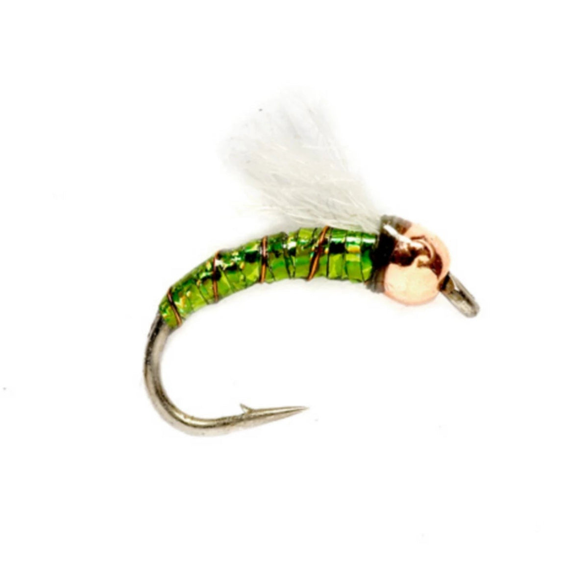 Orvis Best Seller - Lexi's TH Holo-Zmidge