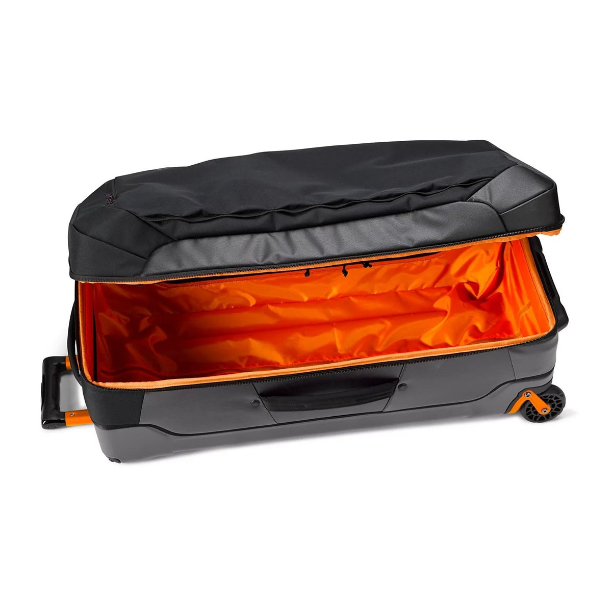 Orvis Popular Choice - TrekkageTM LT Adventure 80L Checked Roller Bag