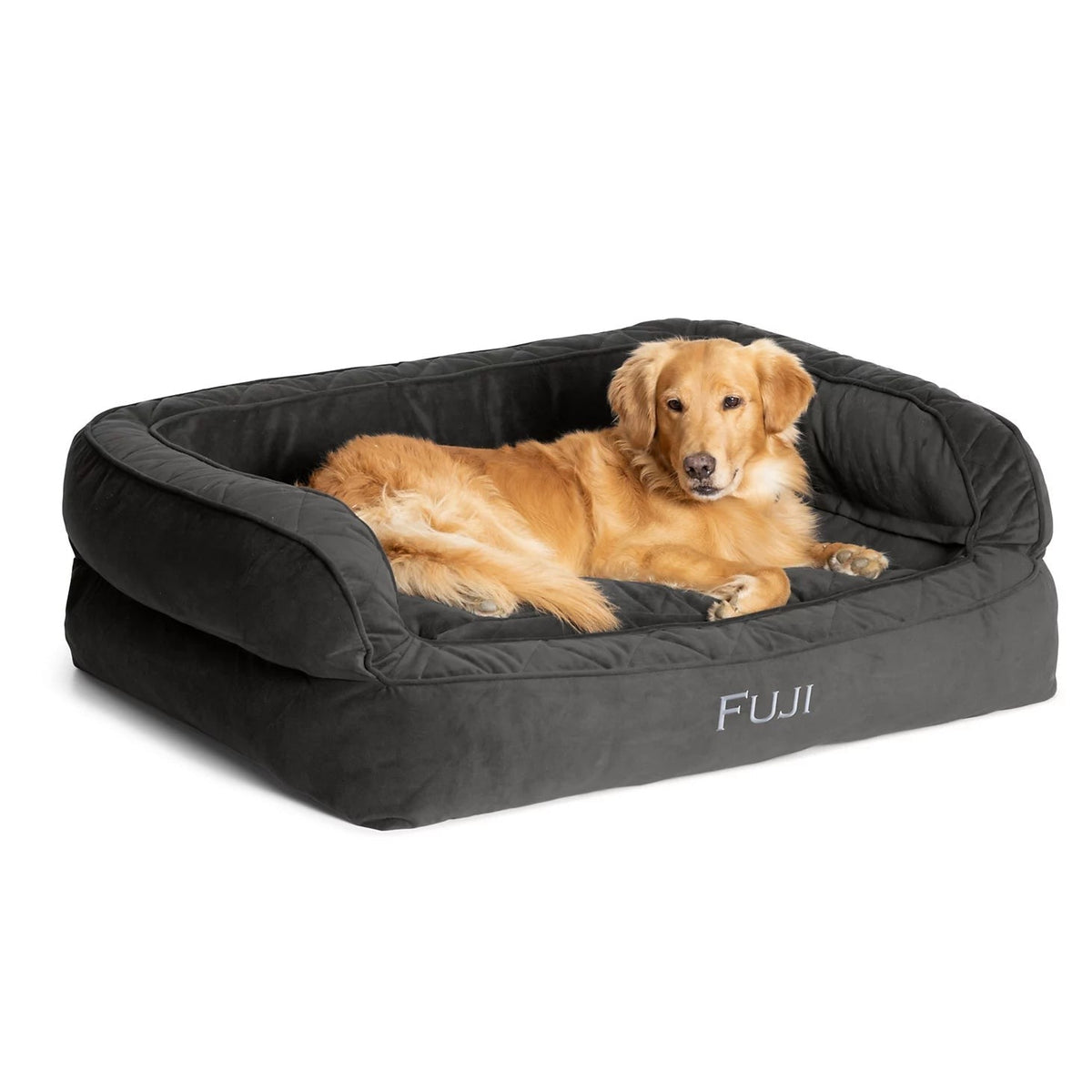 Orvis Value - Orvis ComfortFill-EcoTM Deluxe Dog Bed