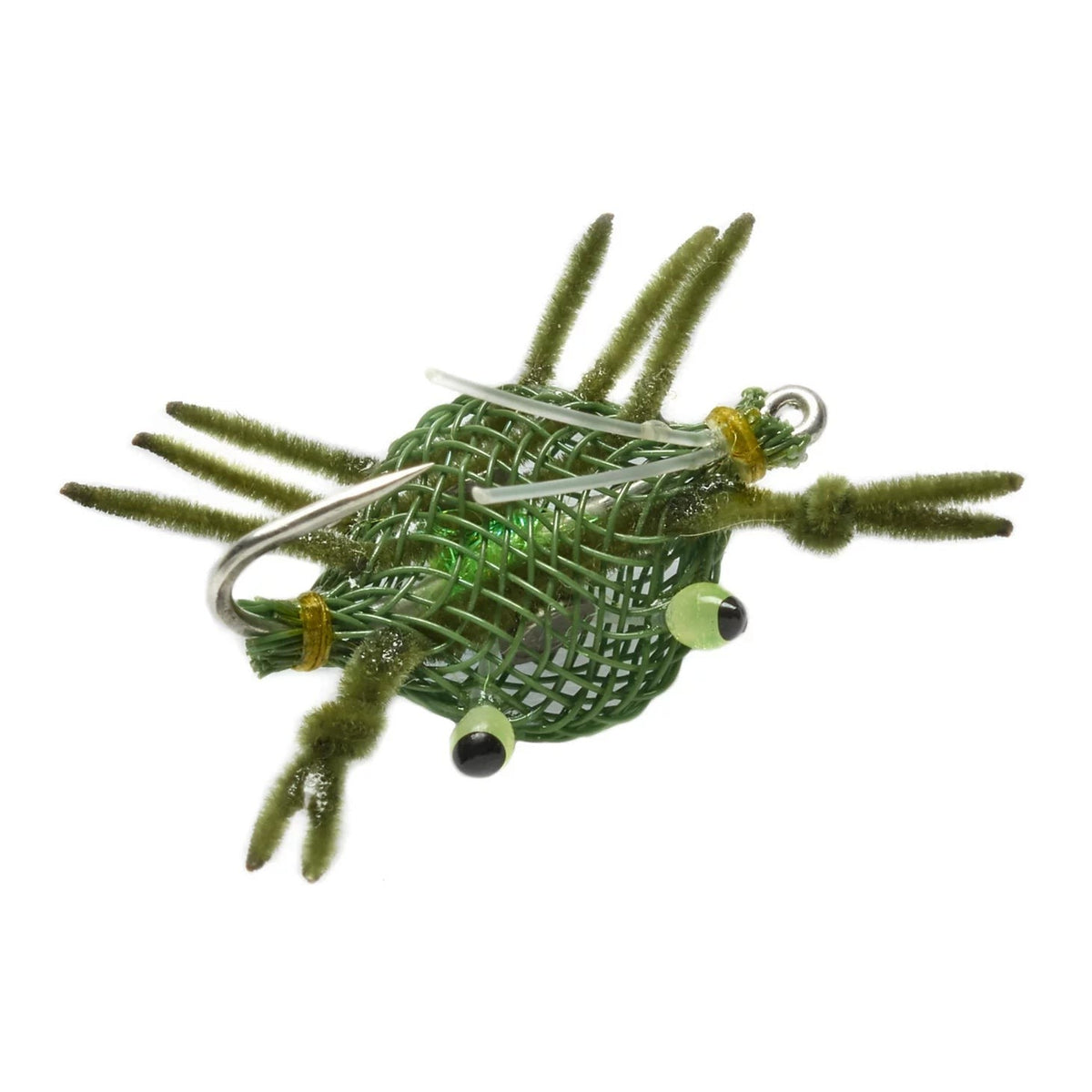 Orvis Value - Flexo Crab