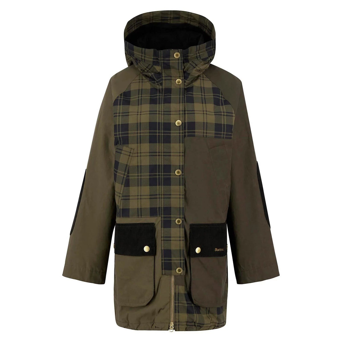 Orvis Special Offer - Barbour® Shelley Showerproof Jacket
