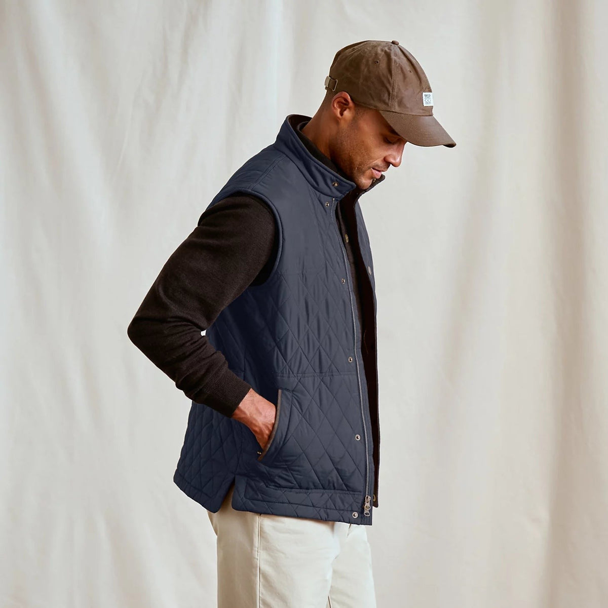 Orvis Value - Men's Route 7 Vest