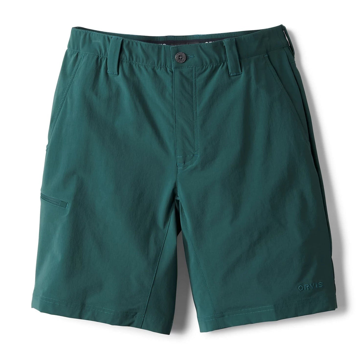 Orvis Budget Friendly - Men's Jackson Quick-Dry 9" Shorts