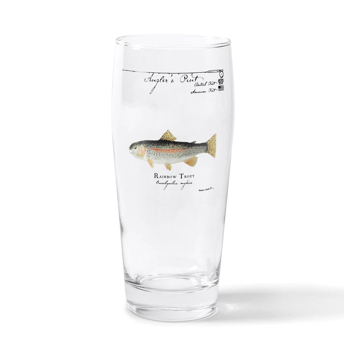 Orvis Great Deal - Angler's Pint Glass