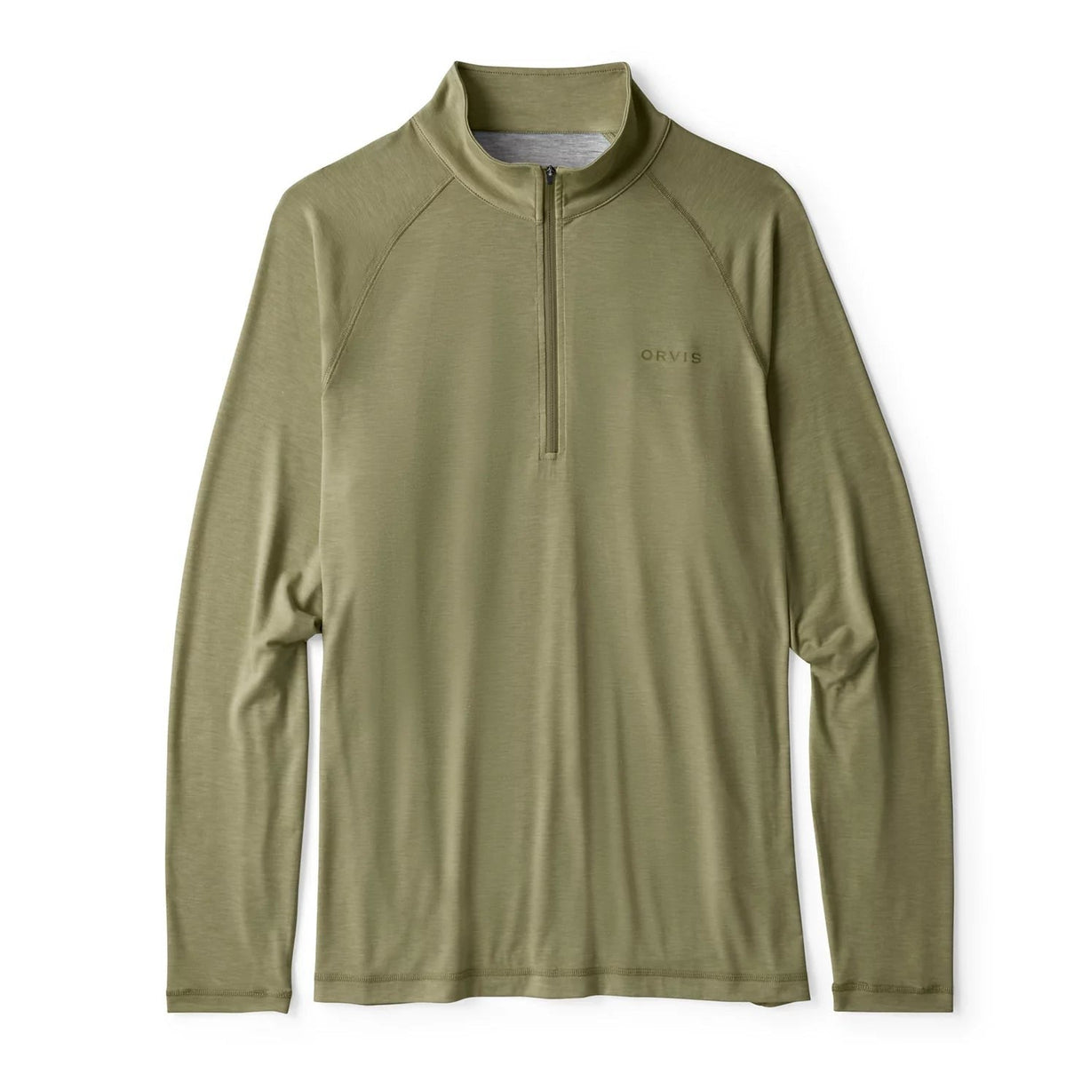 Orvis Special Offer - Men's DriCastTM 1/4-Zip