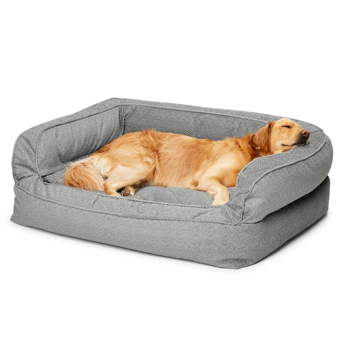 Orvis Value - Orvis ComfortFill-EcoTM Deluxe Dog Bed