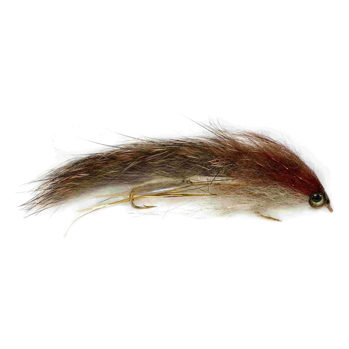 Orvis Featured - Snake Bait