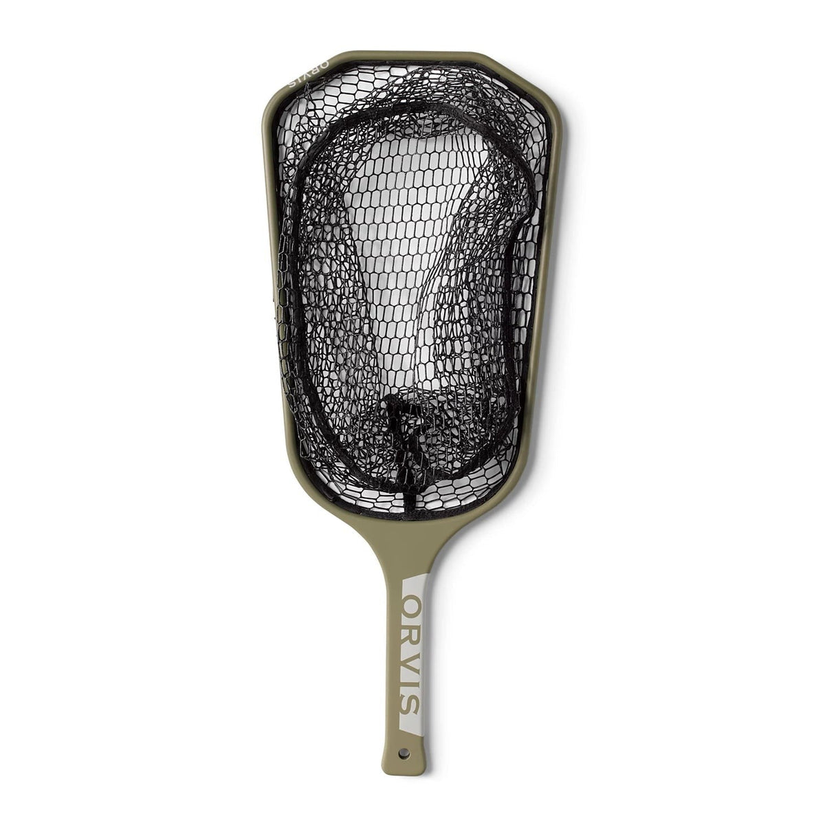 Orvis Great Deal - Orvis Wide-Mouth Hand Net