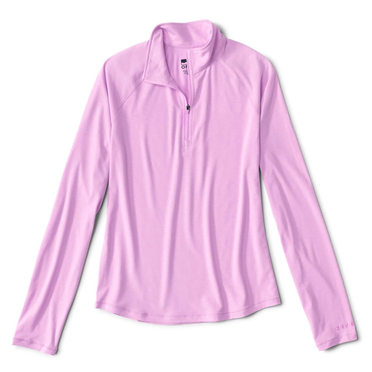 Orvis Special Offer - Women's DriCastTM 1/4-Zip