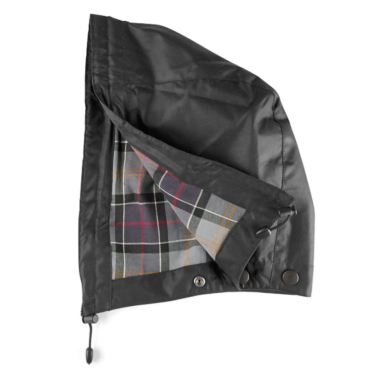 Orvis Affordable - Barbour® Waxed Cotton Hood