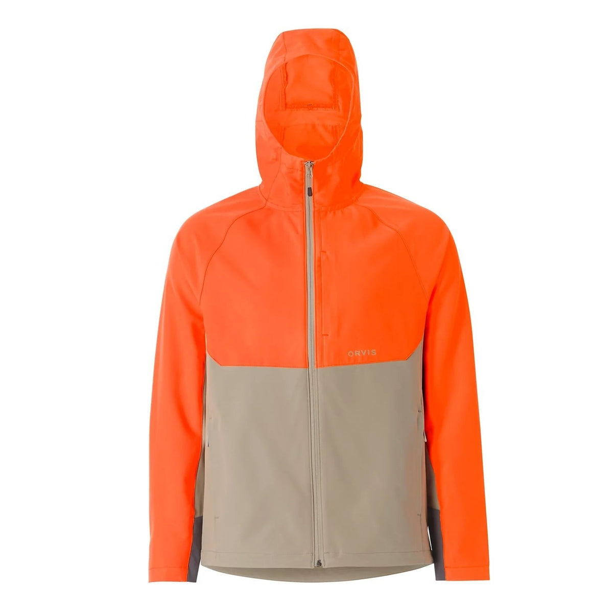 Orvis Best Seller - Men's PRO LT Softshell Hoodie