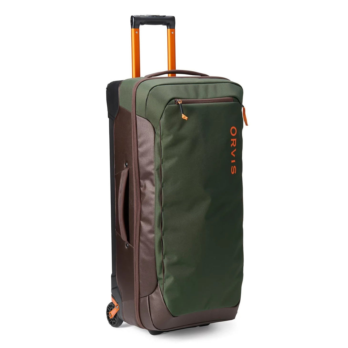 Orvis Popular Choice - TrekkageTM LT Adventure 80L Checked Roller Bag