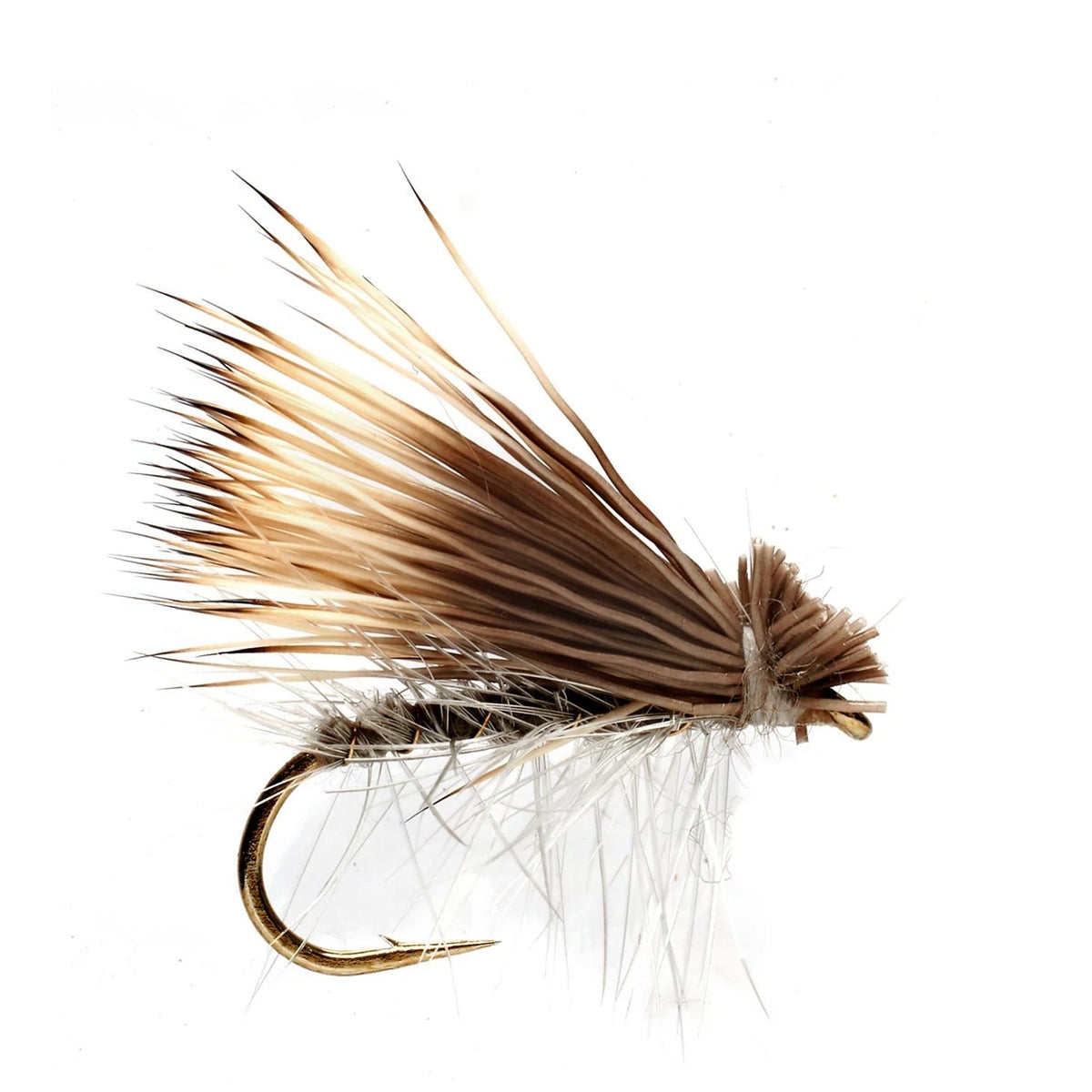 Orvis Featured - Elk Wing Caddis