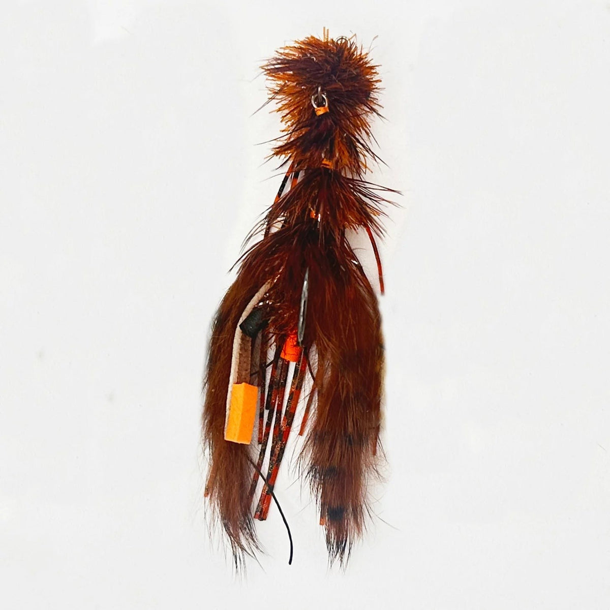 Orvis Affordable - Clawed Changer