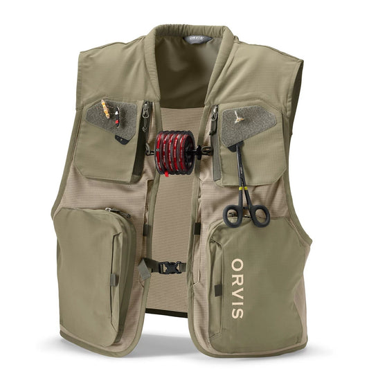 Orvis Special Offer - Clearwater Mesh Vest