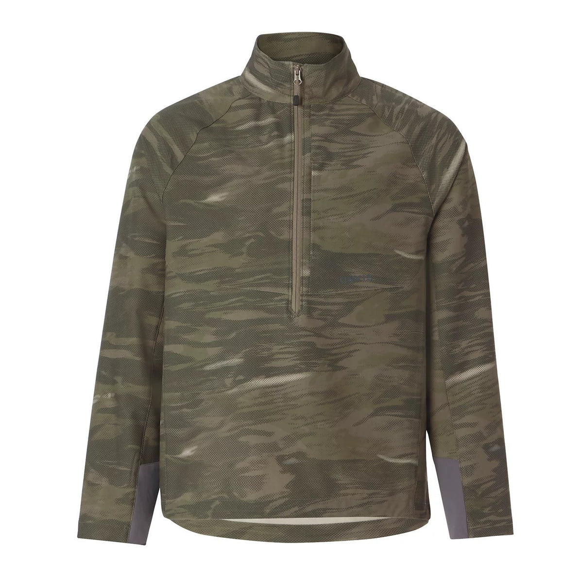 Orvis Great Deal - Men's PRO LT Softshell Pullover