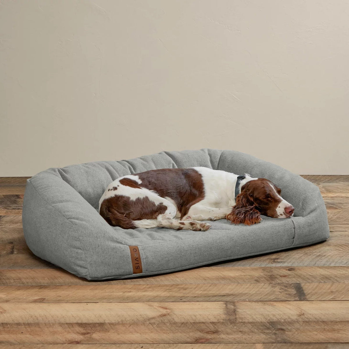 Orvis Special Offer - Memory Foam Couch Dog Bed
