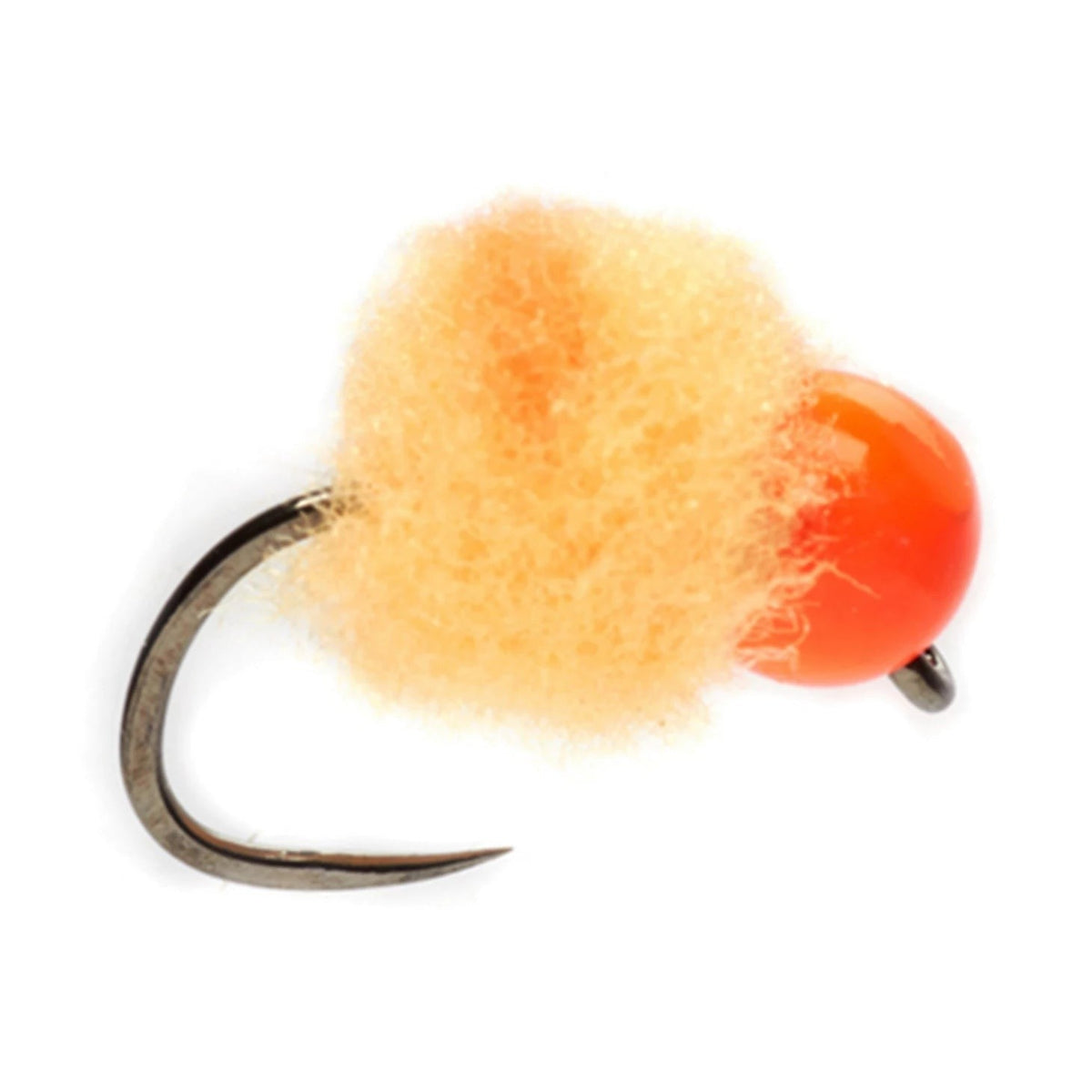 Orvis Featured - Barbless EZ Egg