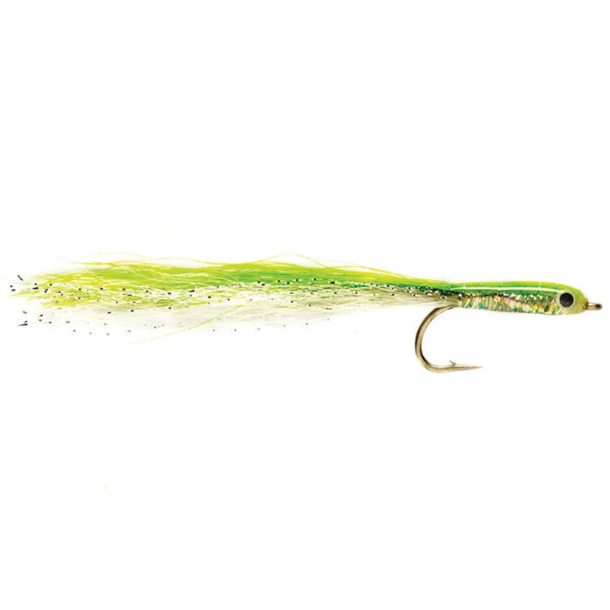 Orvis Special Offer - Mikkleson's Epoxy Bait Fish