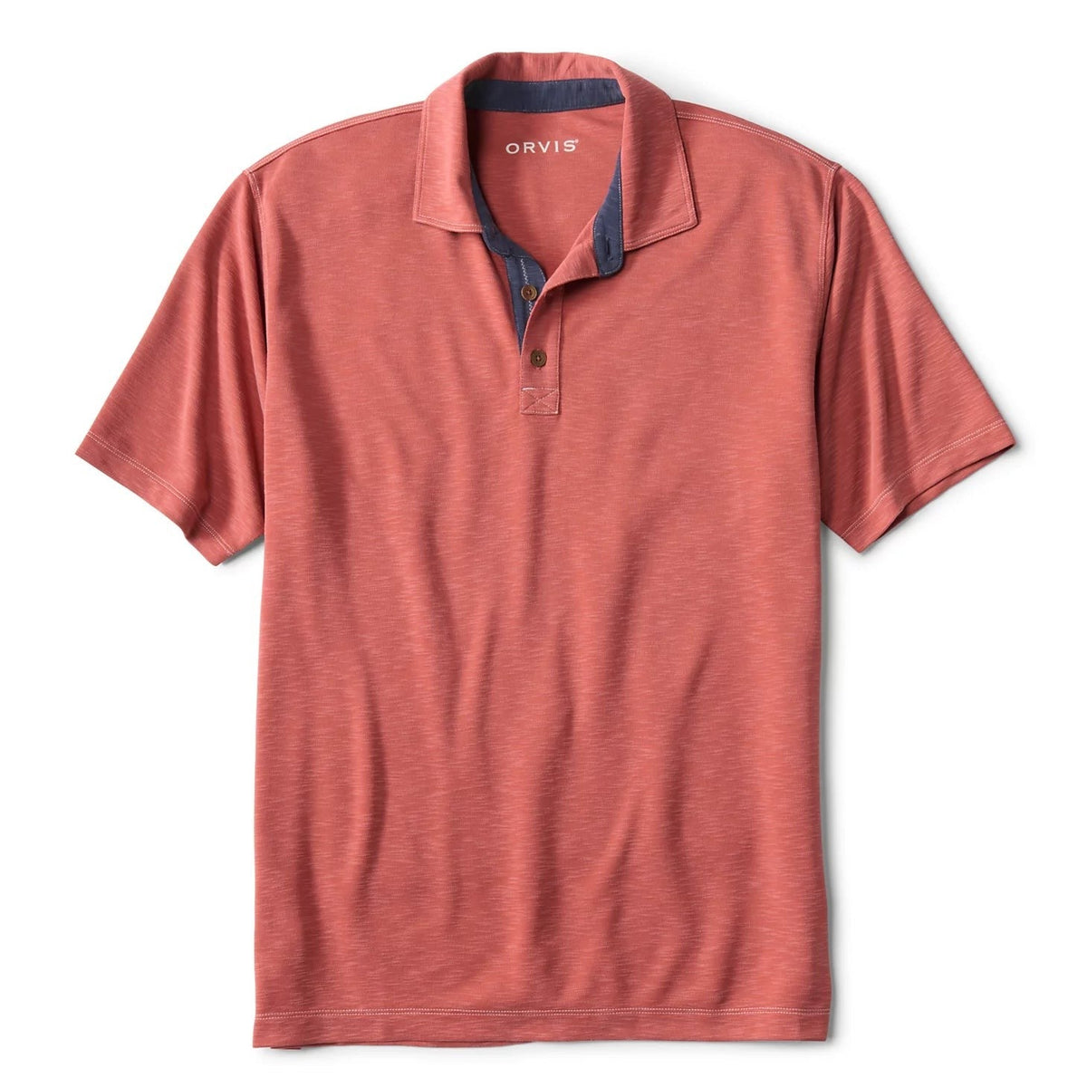 Orvis Special Offer - Three Forks Polo