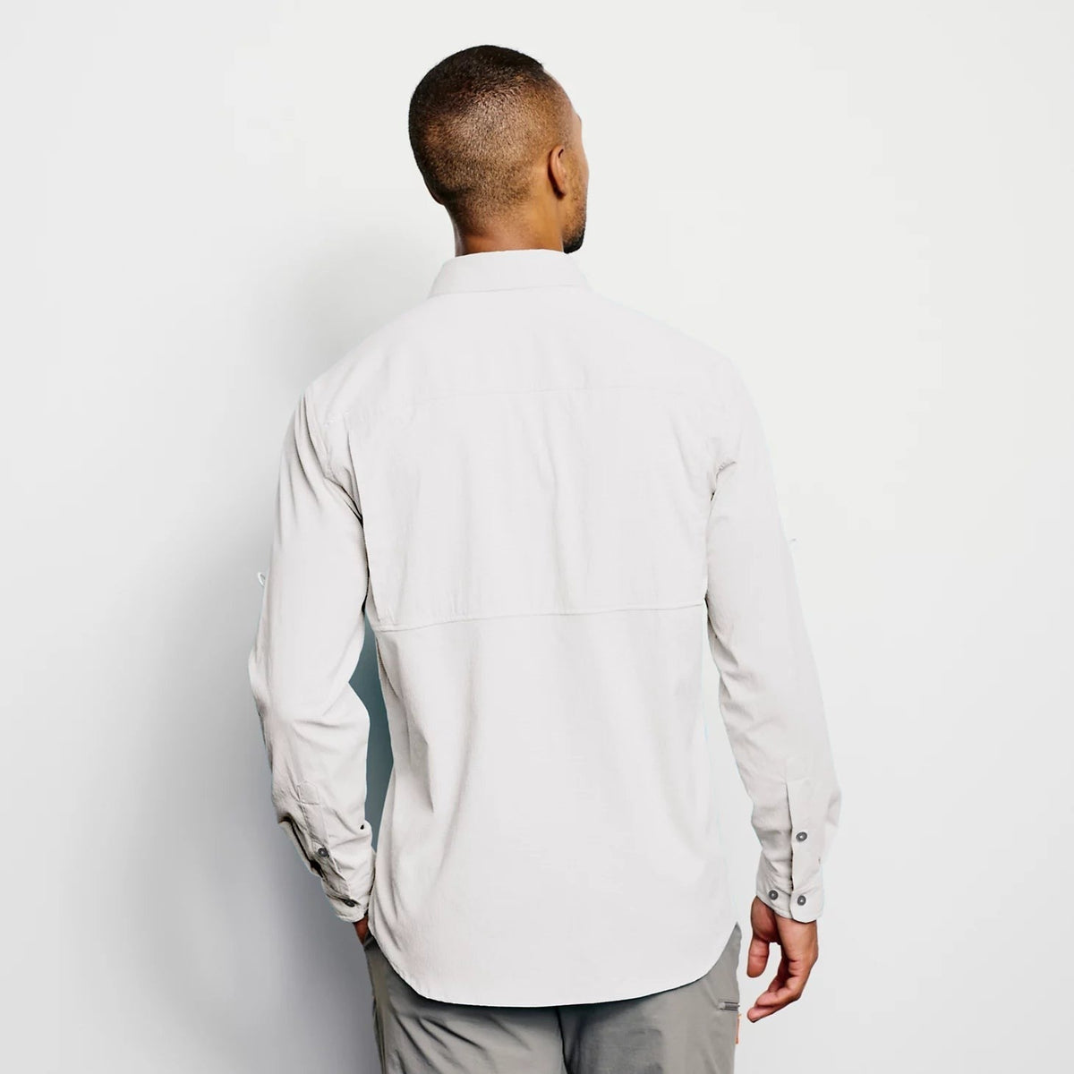 Orvis Special Offer - Open Air Caster Long-Sleeve Shirt
