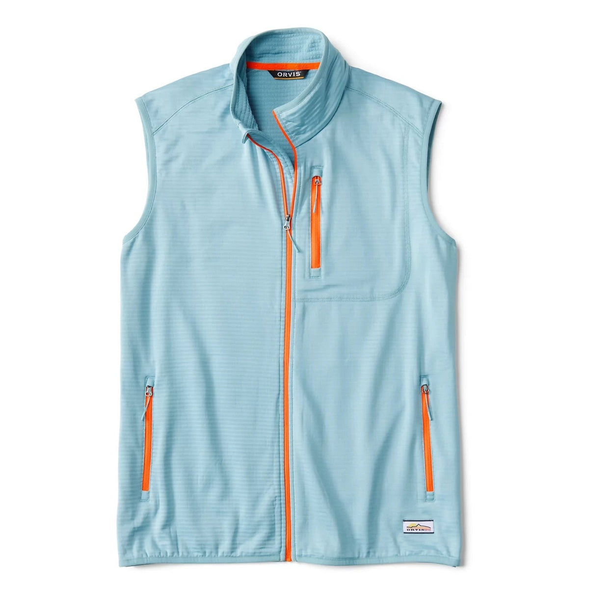 Orvis Great Deal - Horseshoe Hills Fleece Vest