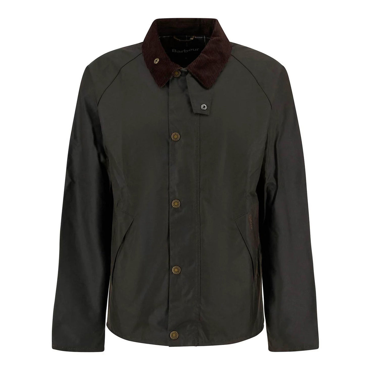 Orvis Budget Friendly - Barbour® Tracker Waxed Jacket