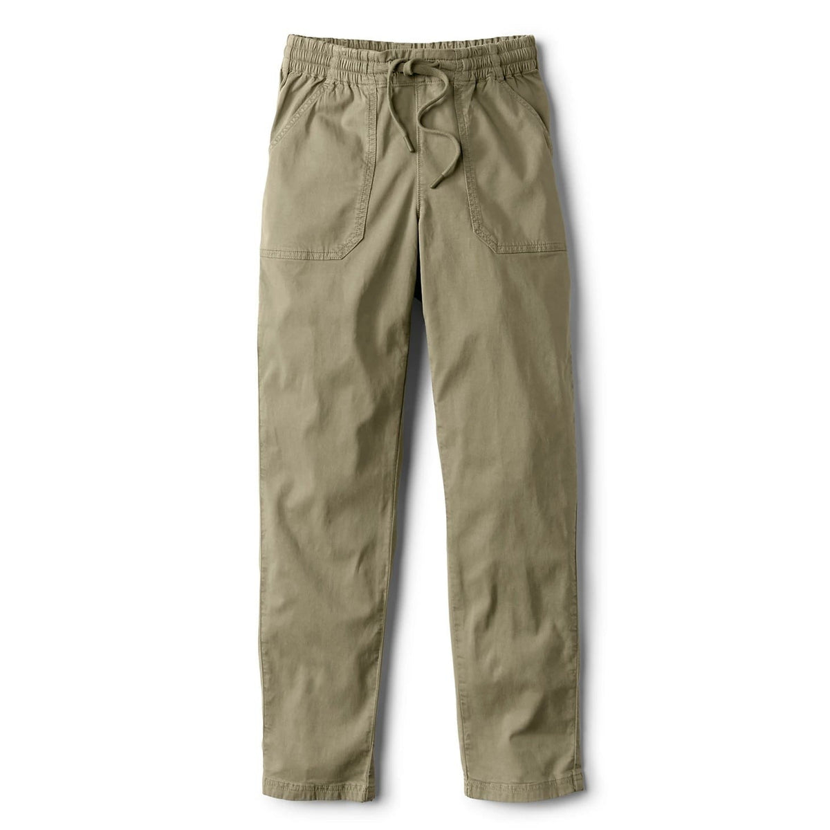 Orvis Budget Friendly - Explorer TENCELTM Ankle Pants