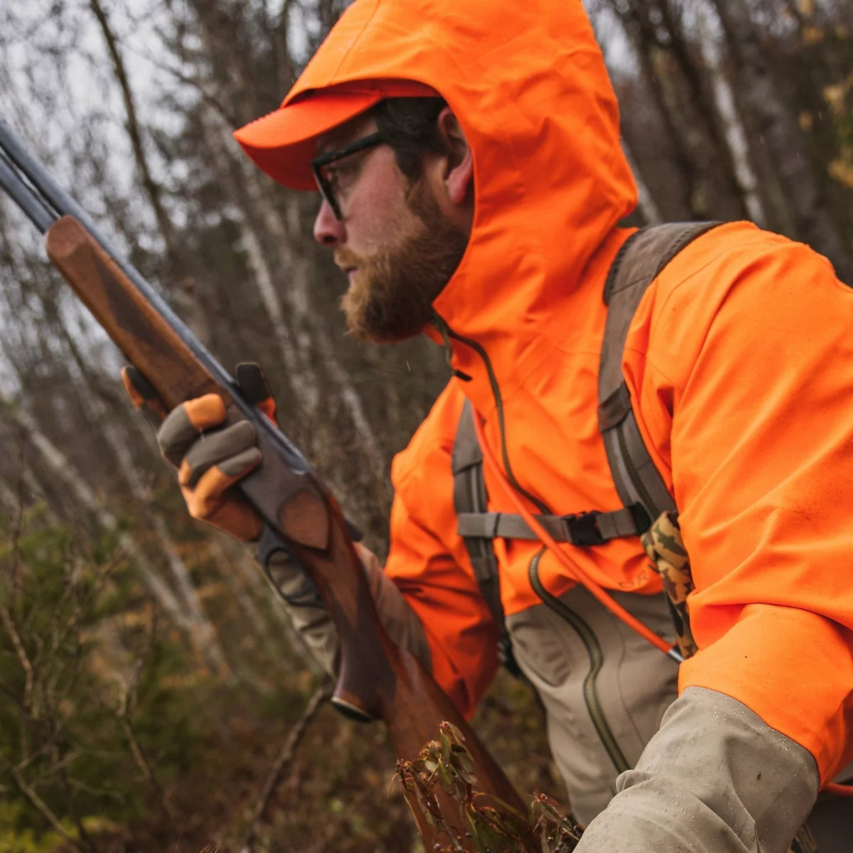 Orvis Popular Choice - Men's PRO ToughShell Jacket