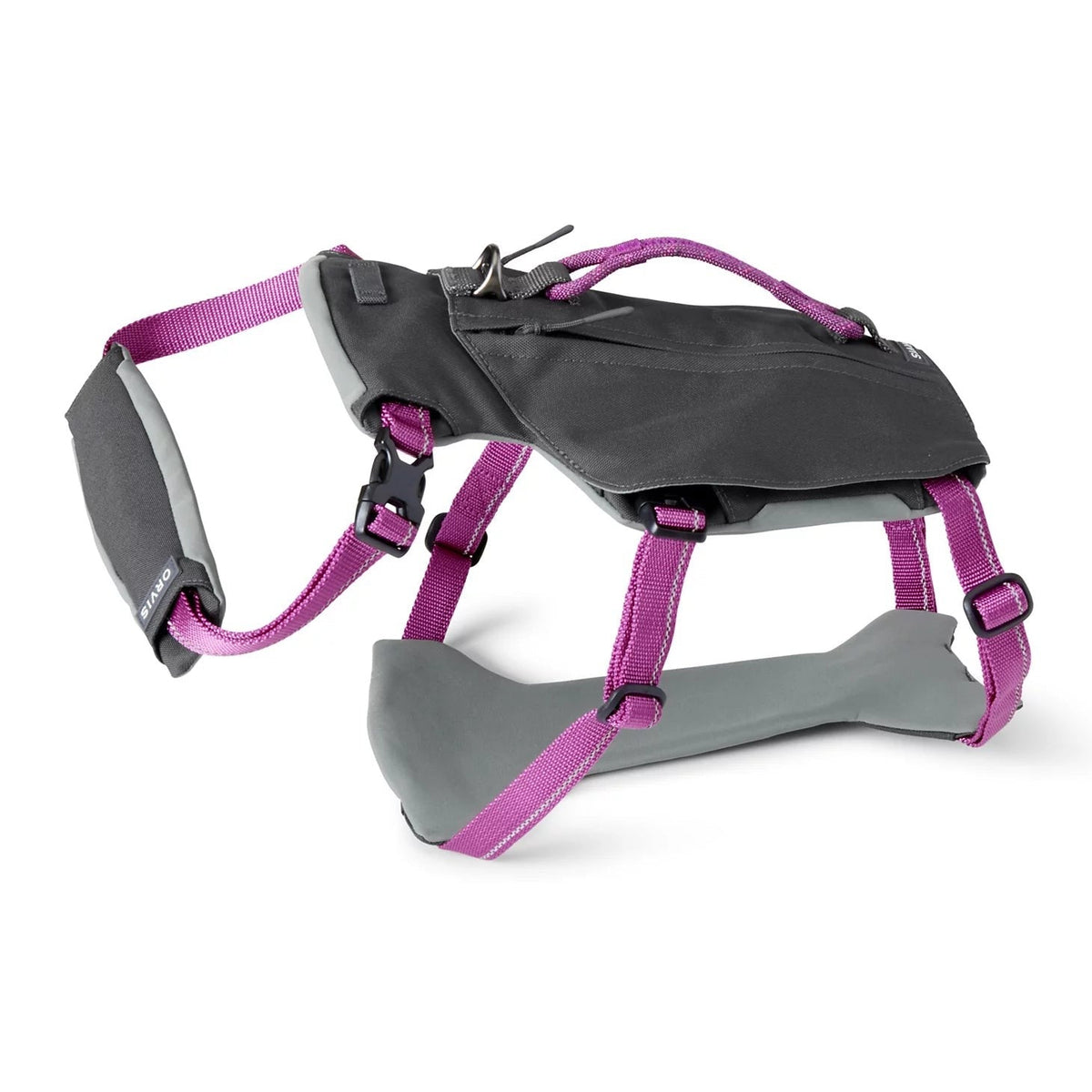 Orvis Best Seller - Tough Trail® Six-Point Dog Harness