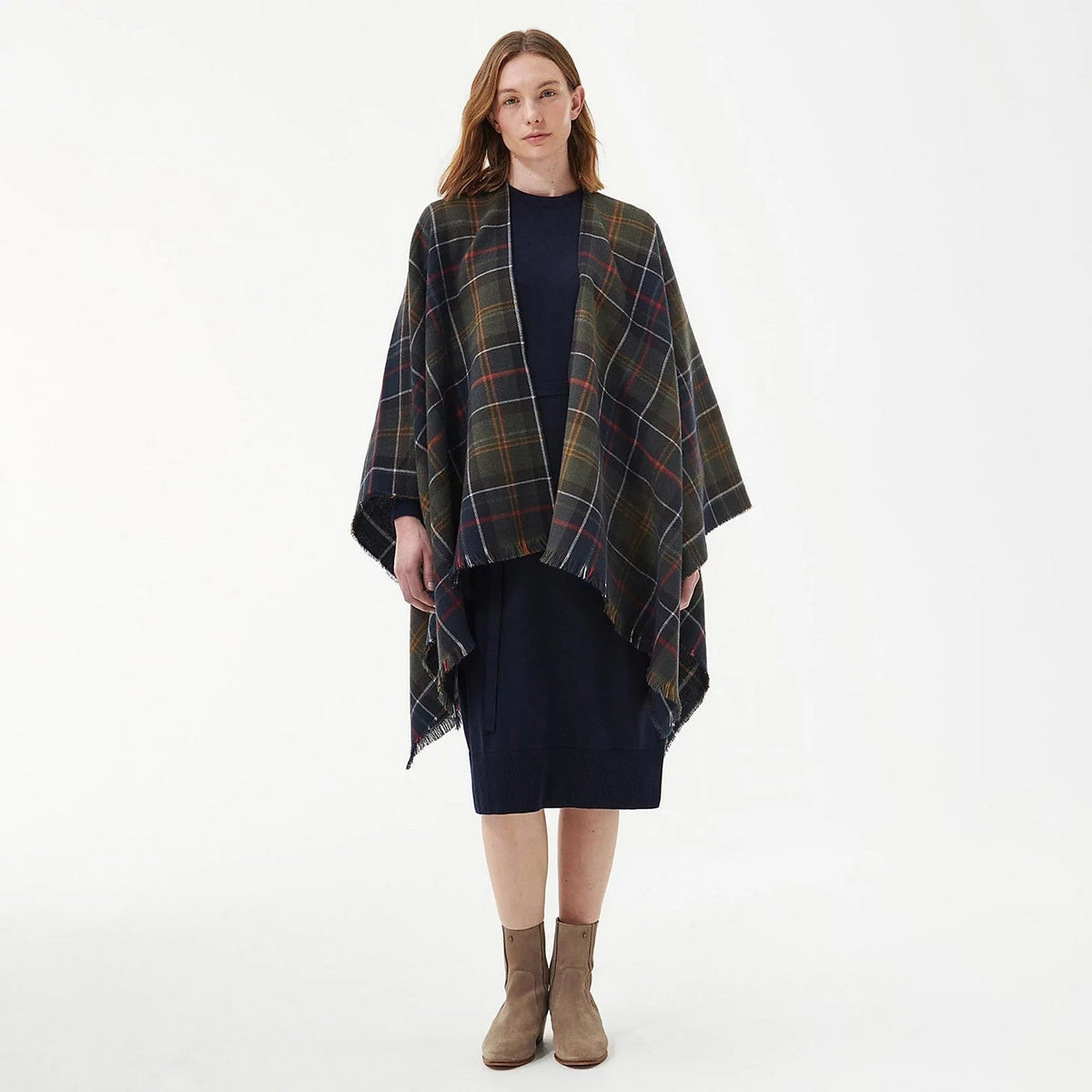 Orvis Value - Barbour® Montieth Serape