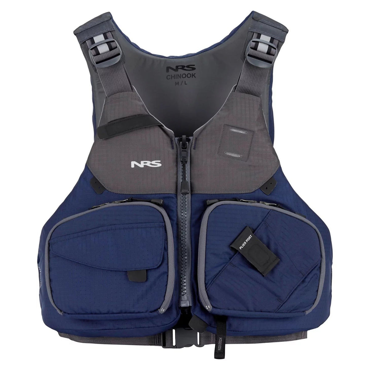 Orvis Popular Choice - NRS Chinook PFD