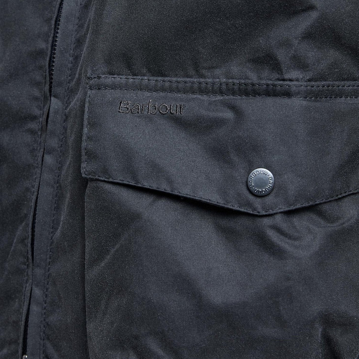 Orvis Featured - Barbour® Modern Royston Waxed Jacket