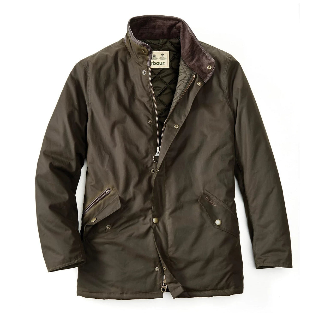 Orvis Value - Barbour® Prestbury Jacket