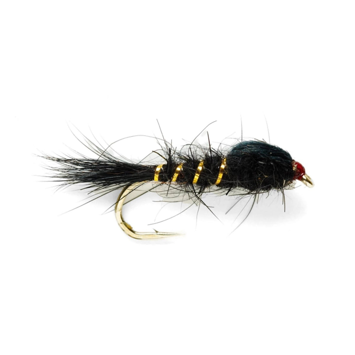 Orvis Best Seller - Hare's Ear Nymph