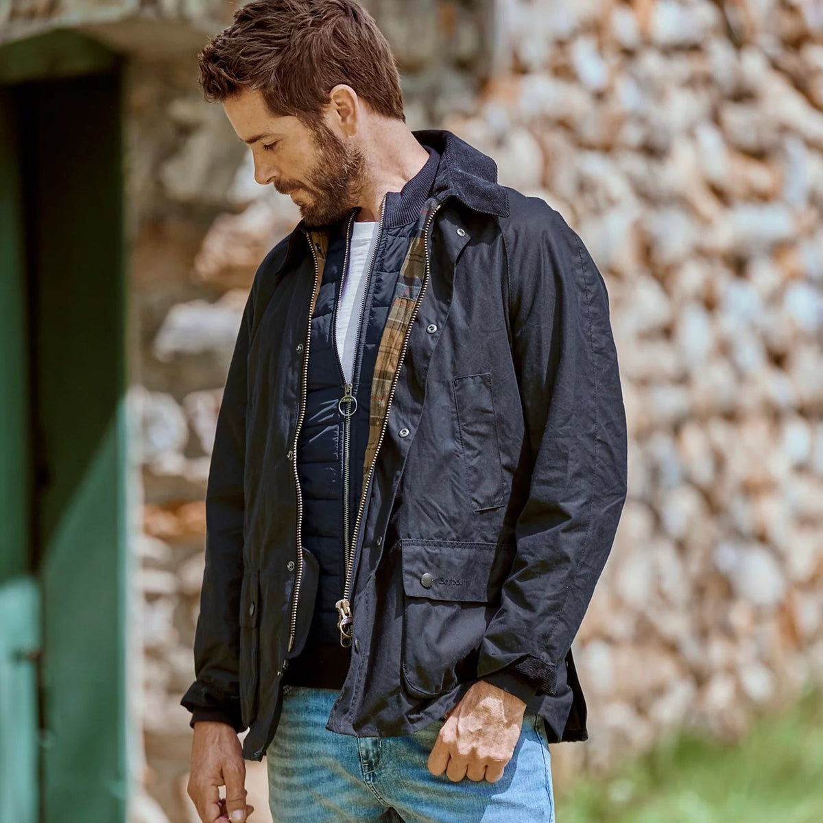 Orvis Budget Friendly - Barbour® Ashby Jacket