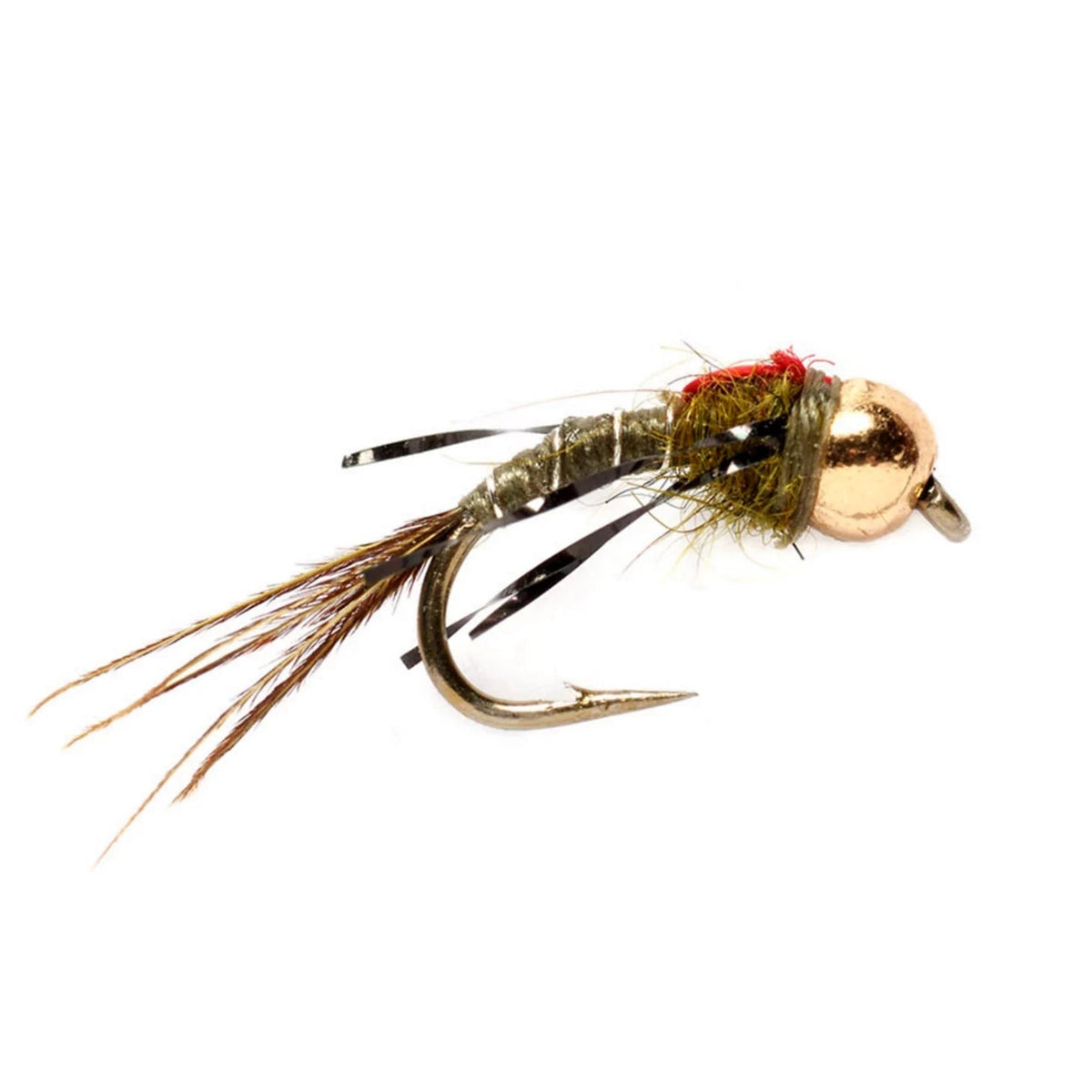 Orvis Special Offer - Higa's S.O.S.