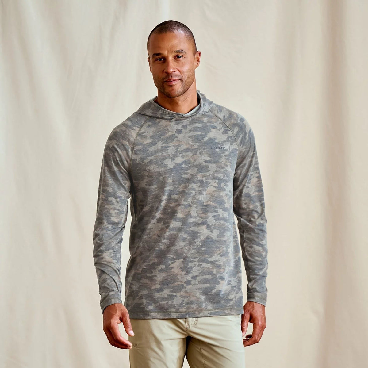 Orvis Featured - Men's DriCastTM Hoodie